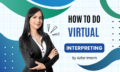 Virtual Interpreting