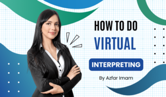 Virtual Interpreting