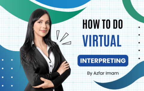 Virtual Interpreting